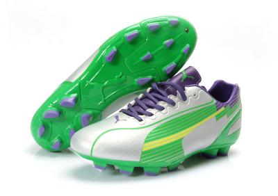 cheap puma evospeed 1 fg soccer shoes cheap no. 5